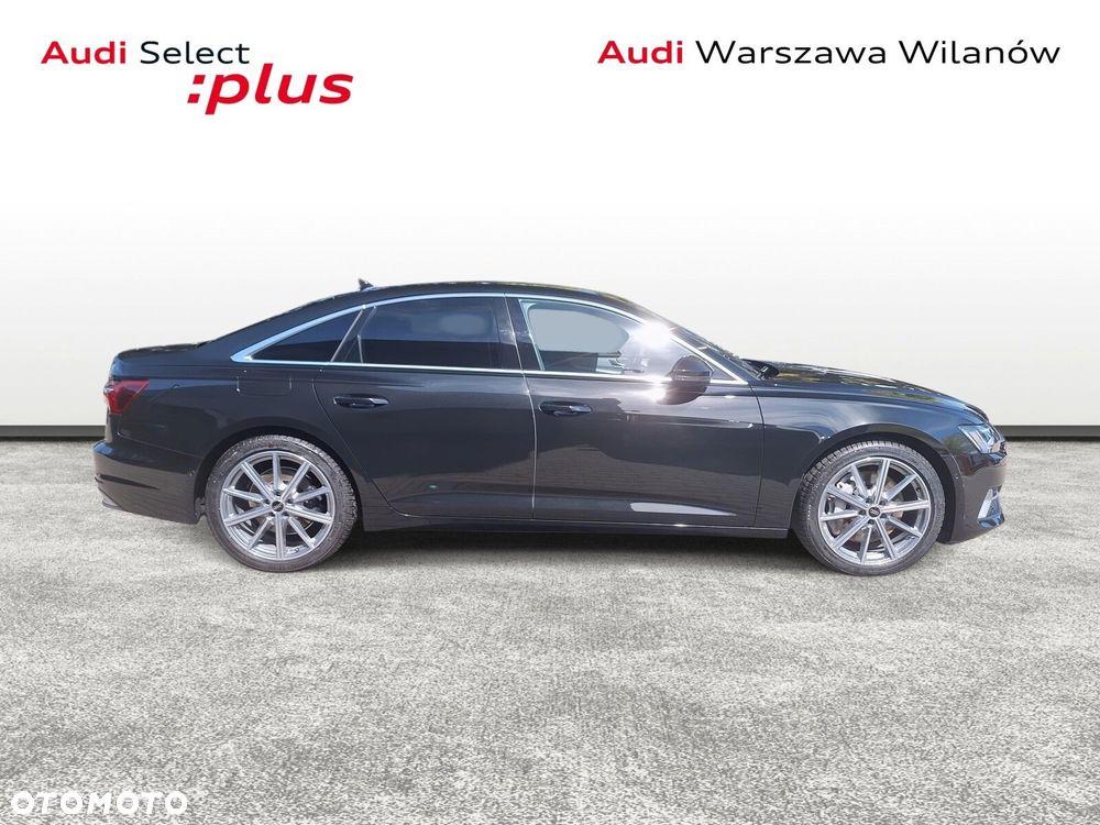 Audi A6 Limousine - 6