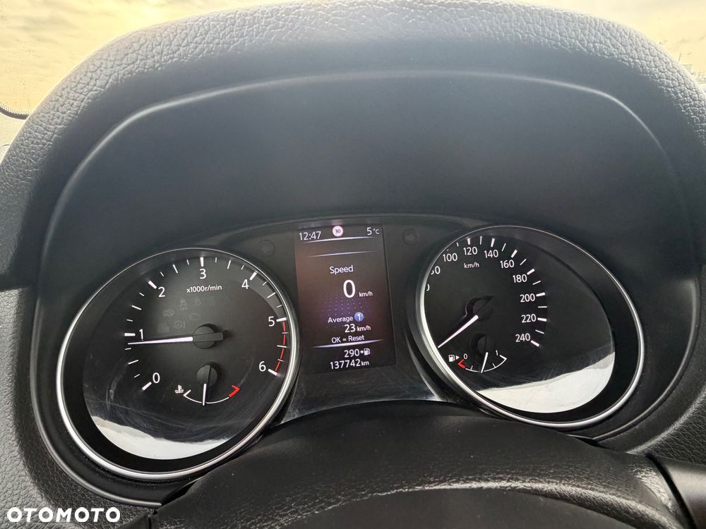 Nissan Qashqai 1.5 dCi Tekna - 20