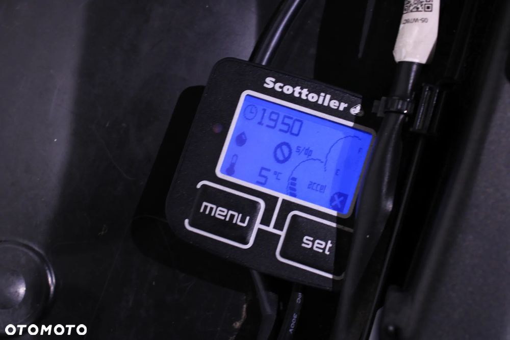 Kawasaki Versys 1000 - 34