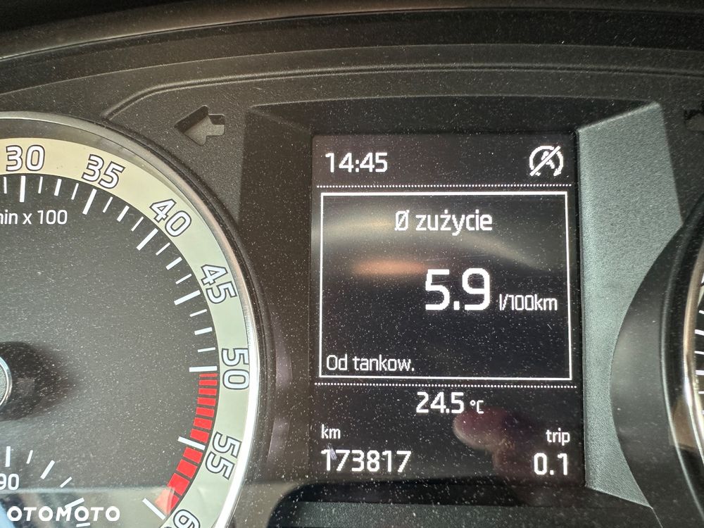 Skoda Fabia 1.4 TDI Cool Edition - 9