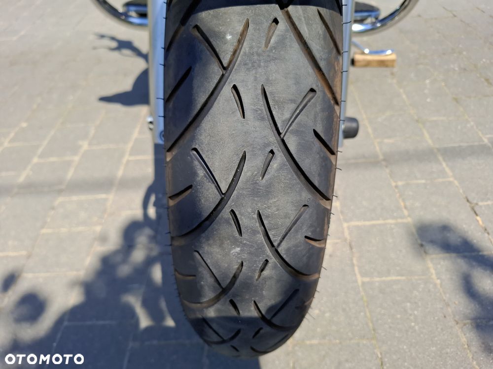 Kawasaki Vulcan - 29