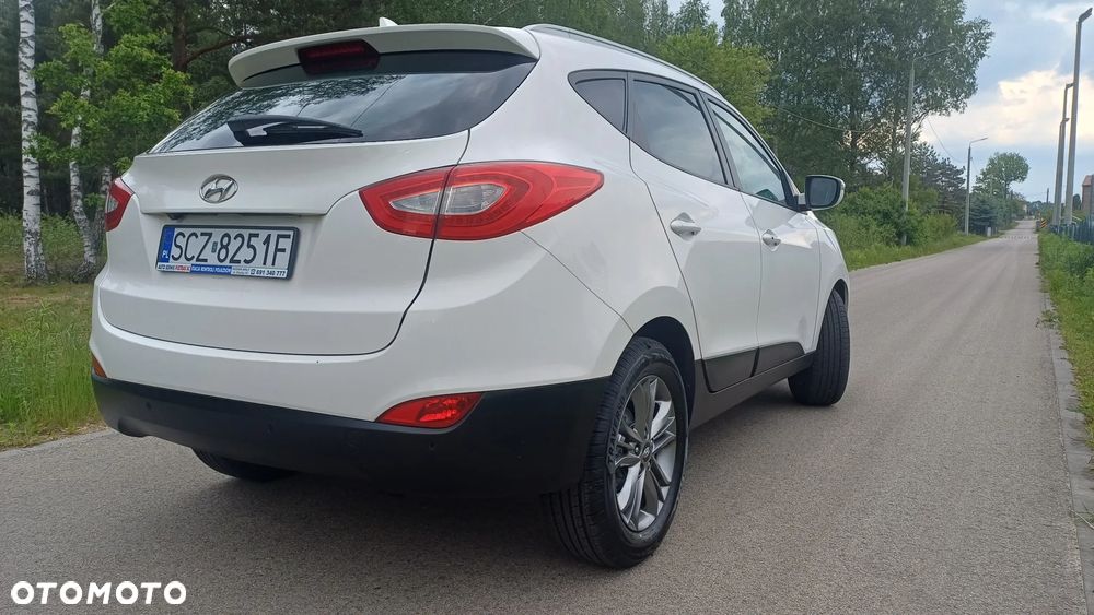 Hyundai ix35 - 6