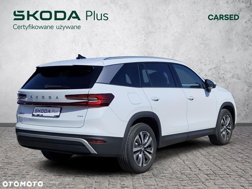 Skoda Kodiaq 2.0 TDI 4x4 Selection DSG - 9