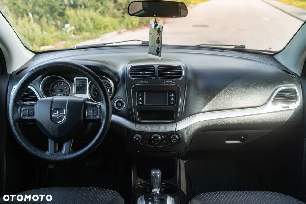 Dodge Journey - 13