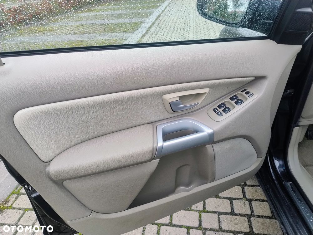 Volvo XC 90 2.5T Automatik - 12