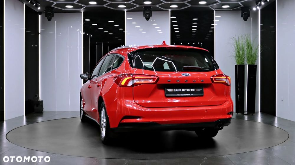 Ford Focus 1.5 EcoBlue Trend Edition - 5