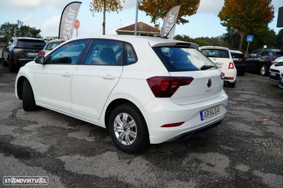 VW Polo 1.0 Confortline - 6