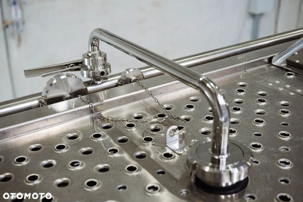 Berger LETINA - Cysterna ATP / MLEKO / OLEJE SPOŻ / WINO - 37