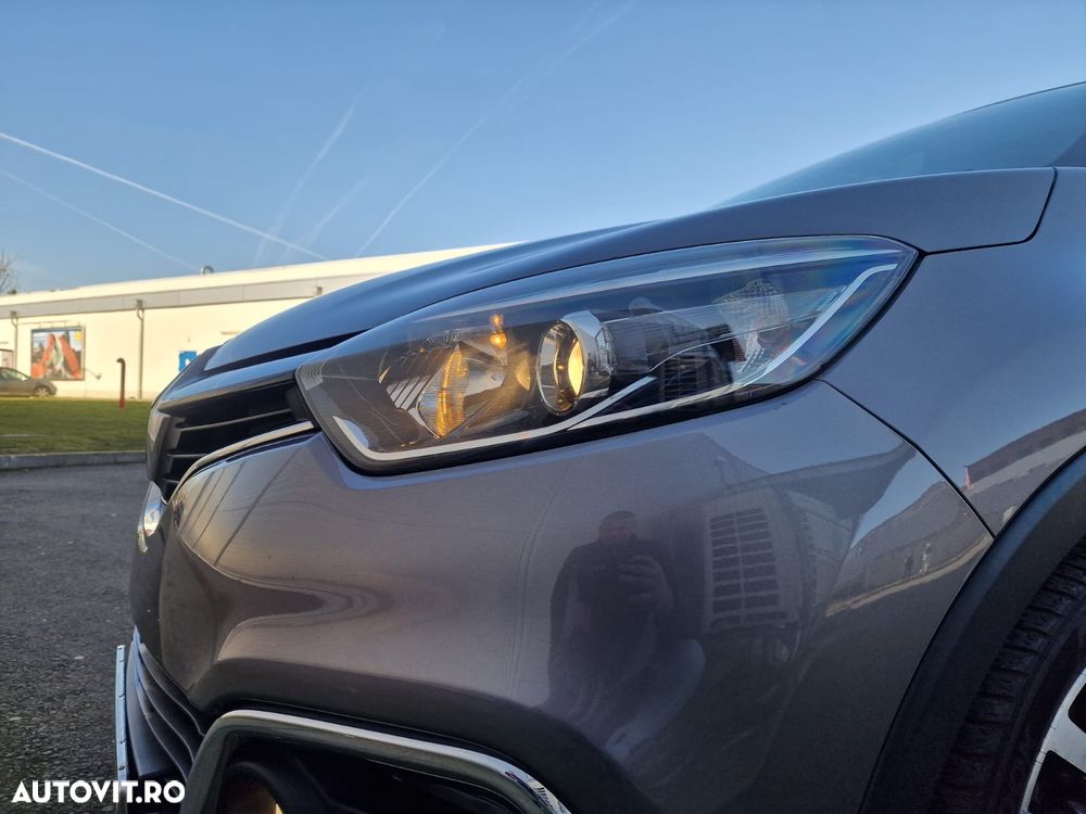 Renault Captur ENERGY TCe 120 EDC XMOD - 33