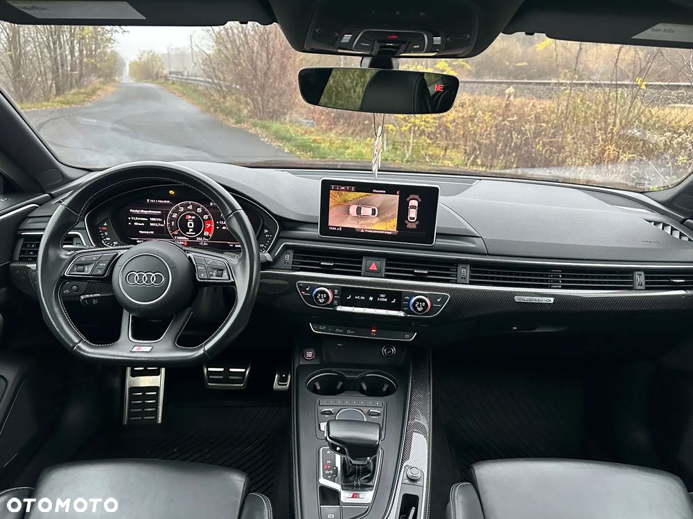 Audi S5 Sportback 3.0 TFSI Quattro Tiptronic - 29