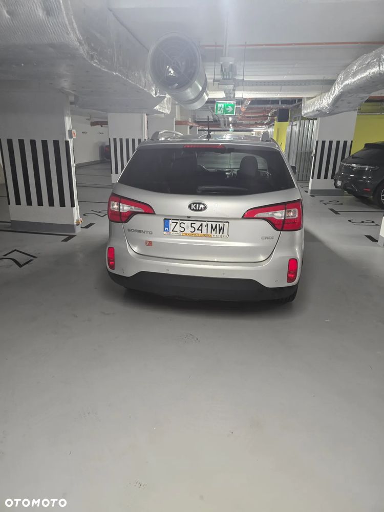 Kia Sorento 2.2 CRDi XL - 8