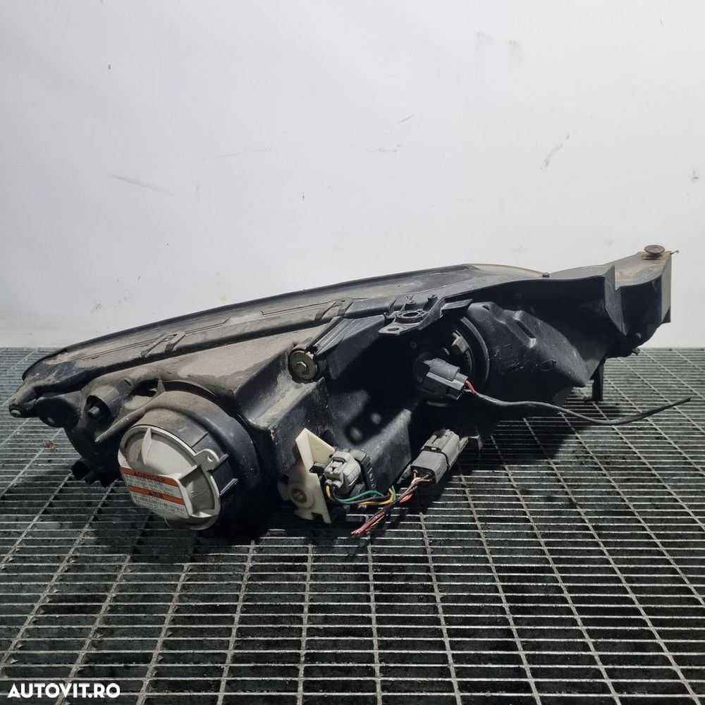 Far Stanga Mazda CX - 7 2006 - 2012 SUV 4 Usi (1409) Xenon - 3