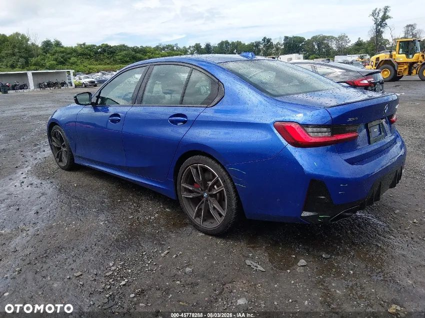 BMW Seria 3 M340i xDrive mHEV sport - 4