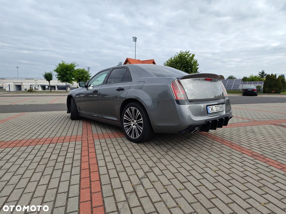 Lancia Thema 3.6 Executive - 3