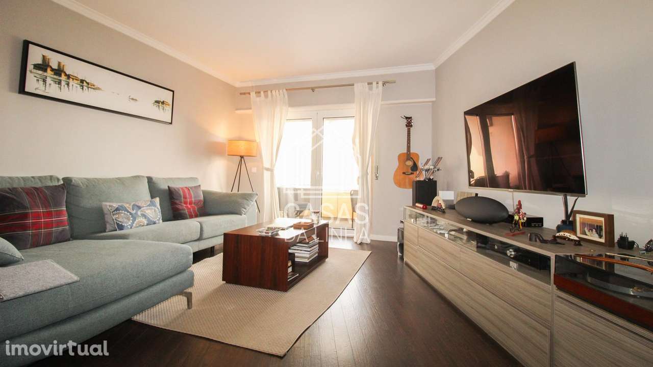 T2 mobilado e equipado em condomínio fechado - Grande imagem: 5/28