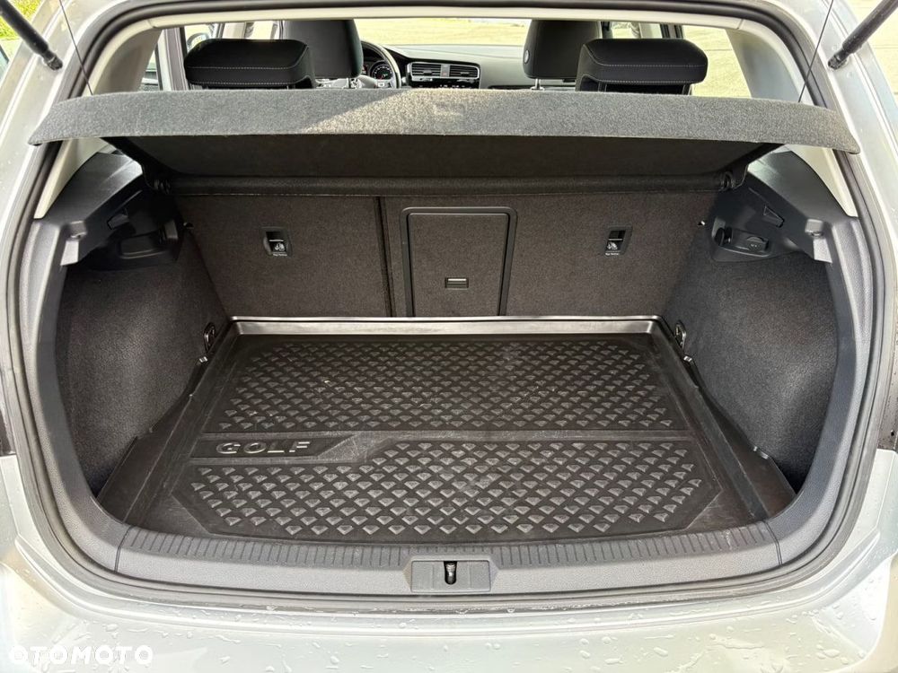 Volkswagen Golf 1.5 TSI ACT OPF DSG Highline - 9