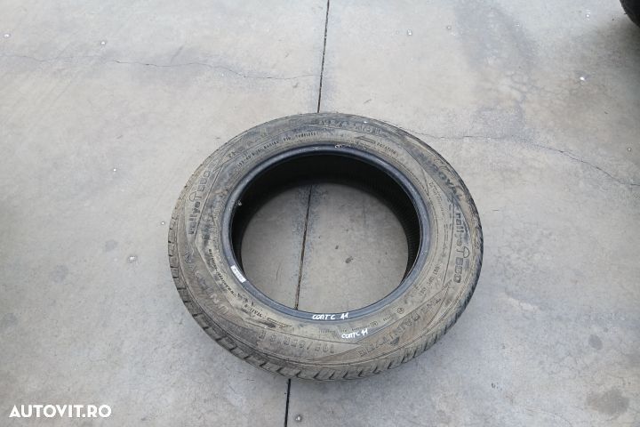 Anvelopa 195/65 R15 195/65 R15 Volkswagen VW Golf 4 [1997 - 2006] wag - 1