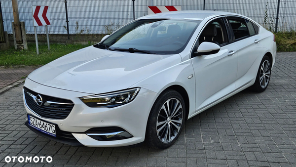 Opel Insignia 1.5 T Innovation S&S