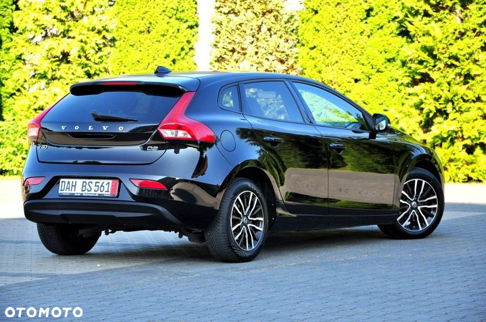 Volvo V40 - 14