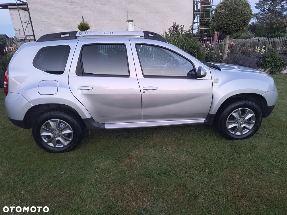 Dacia Duster 1.6 Blackstorm - 3