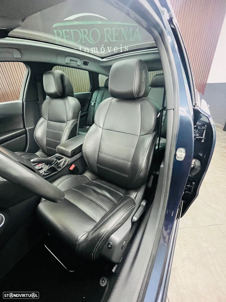 Peugeot 508 SW 1.6 e-HDi Business Line - 26