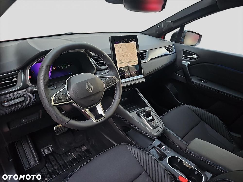 Renault Symbioz - 12