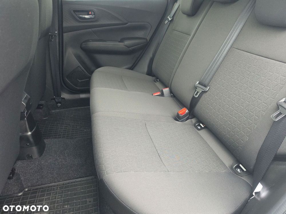Suzuki Swift 1.2 Dualjet SHVS Premium Plus - 10