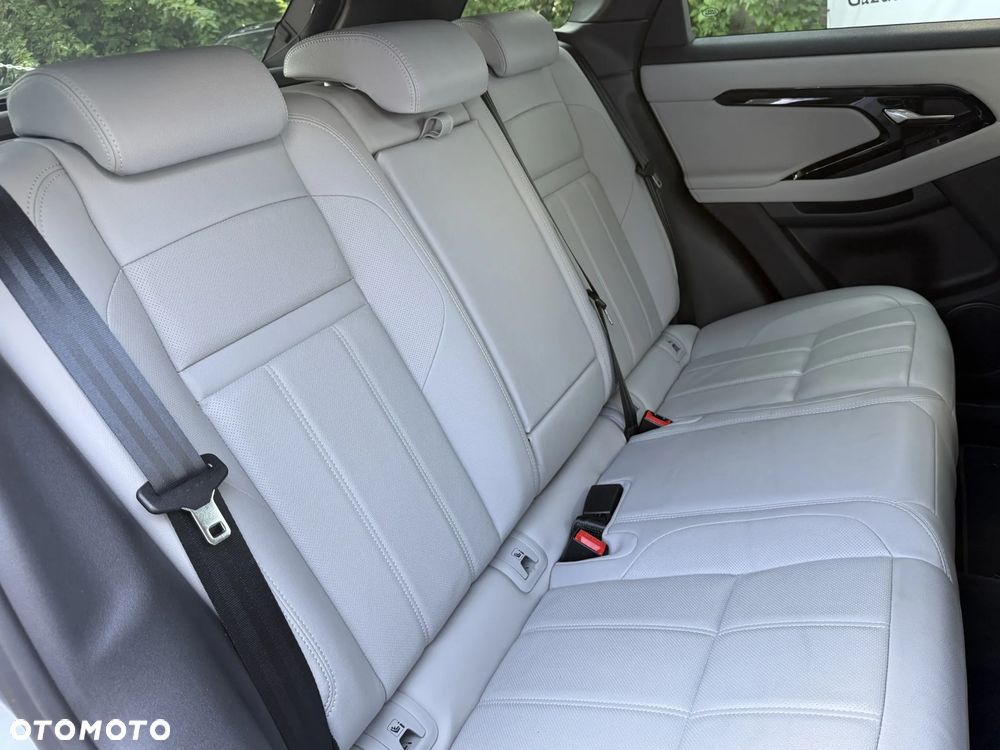 Land Rover Range Rover Evoque 2.0 D200 mHEV S - 18