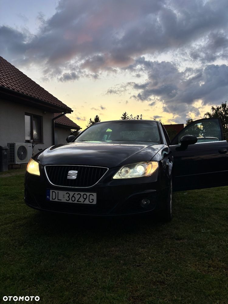 Seat Exeo - 13