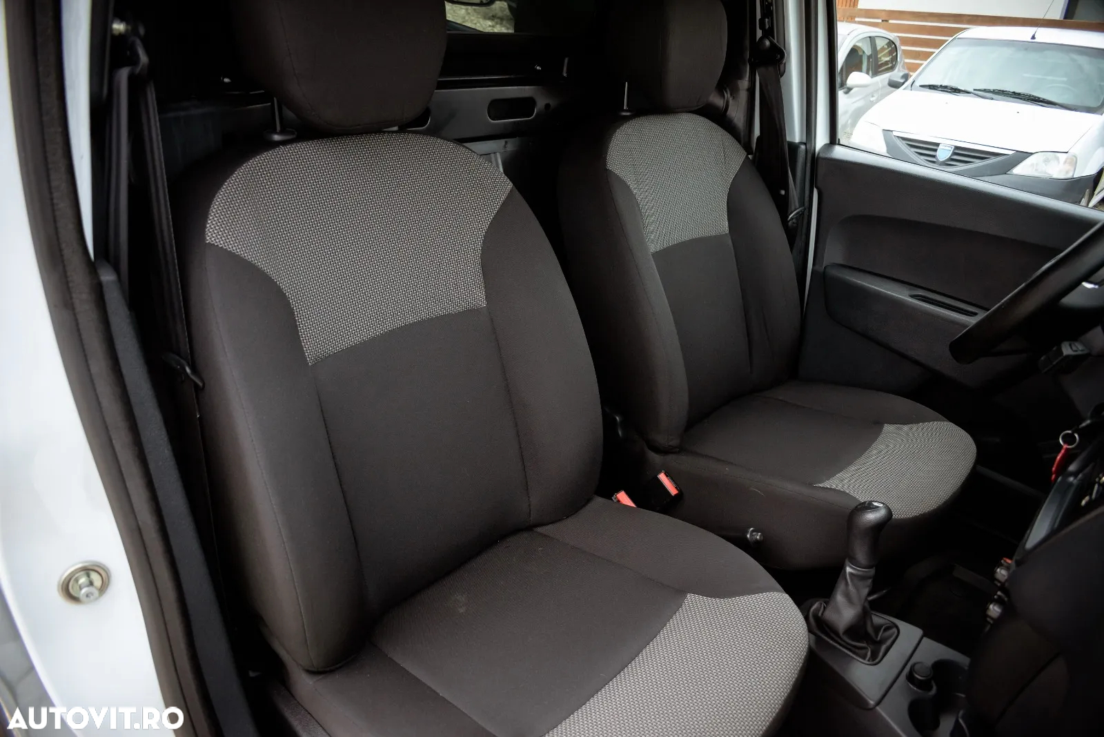 Dacia Dokker 1.6 SCe Laureate - 19