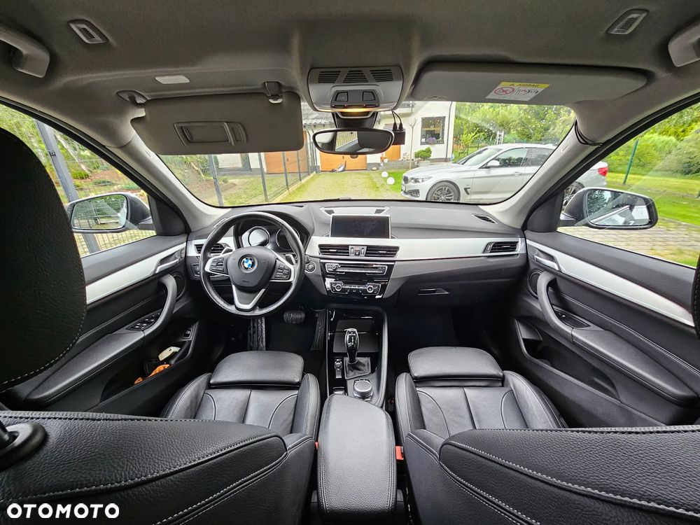 BMW X1 sDrive20d Sport - 18