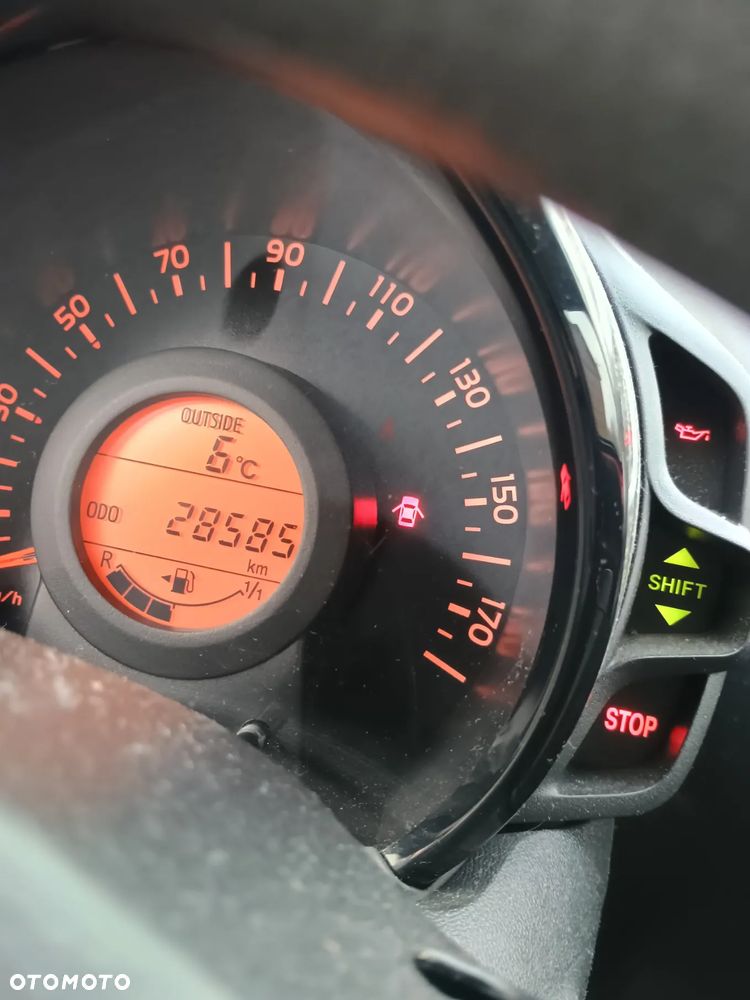 Toyota Aygo 1.0 VVT-i Sprint EU6 - 19