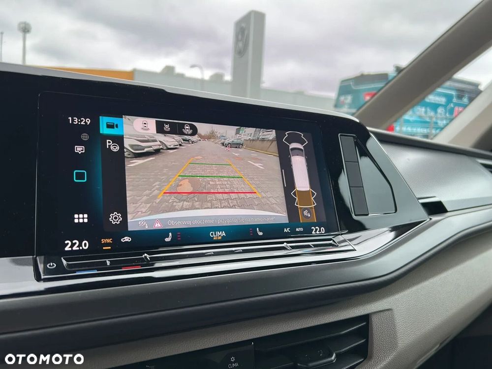 Volkswagen Multivan 2.0 TDI L2 DSG - 24