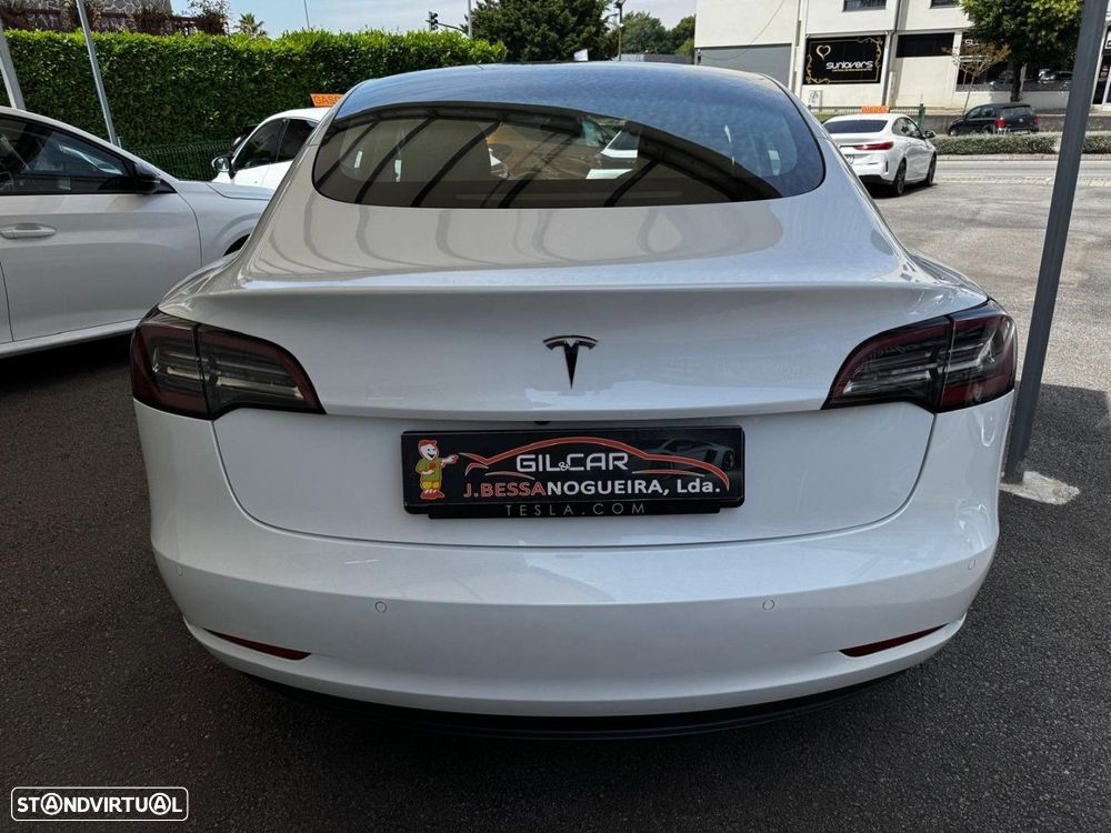 Tesla Model 3 Standard Range Plus RWD - 6