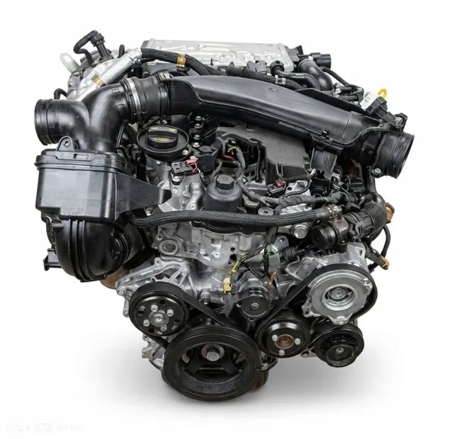 SILNIK Range Rover 3.0 KOD: PT306 - NOWY ROK GWARANCJI - 1