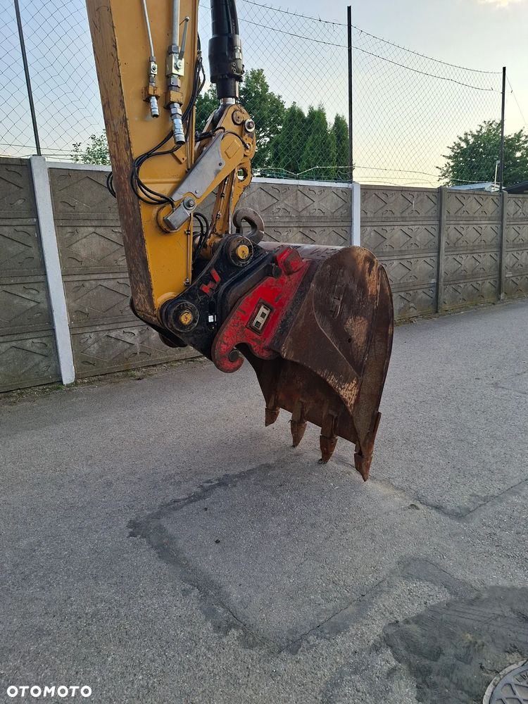 Caterpillar CAT M 315D - 29