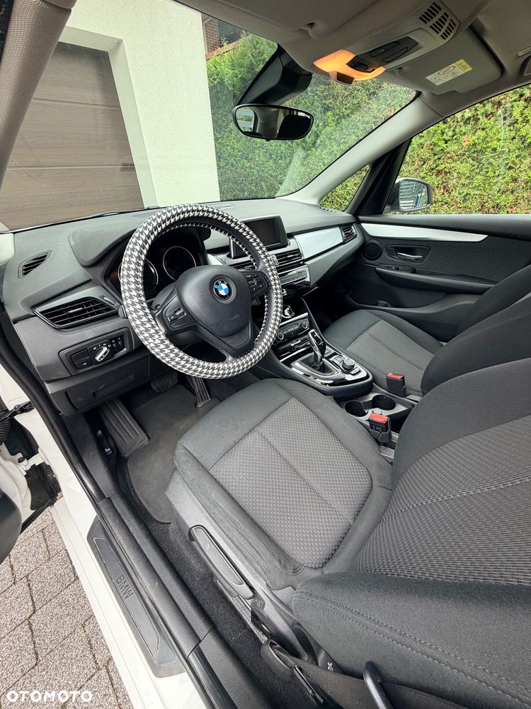 BMW Seria 2 218i GPF - 10