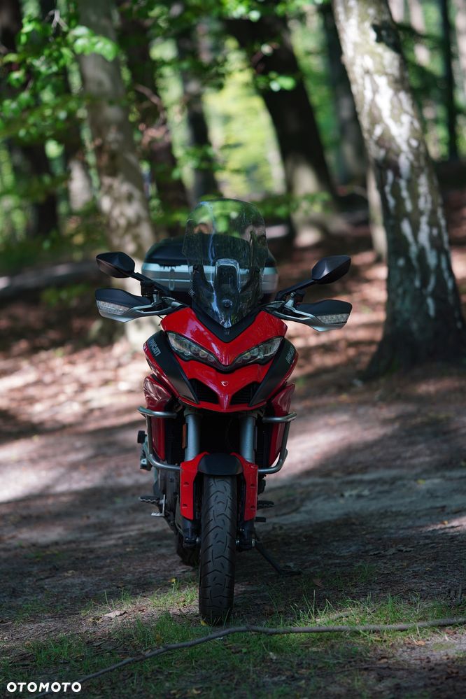 Ducati Multistrada - 18