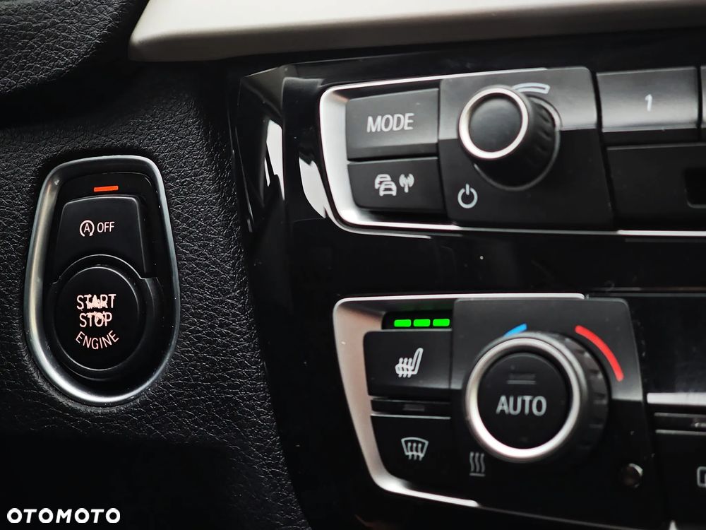 BMW Seria 3 320d Efficient Dynamics - 19