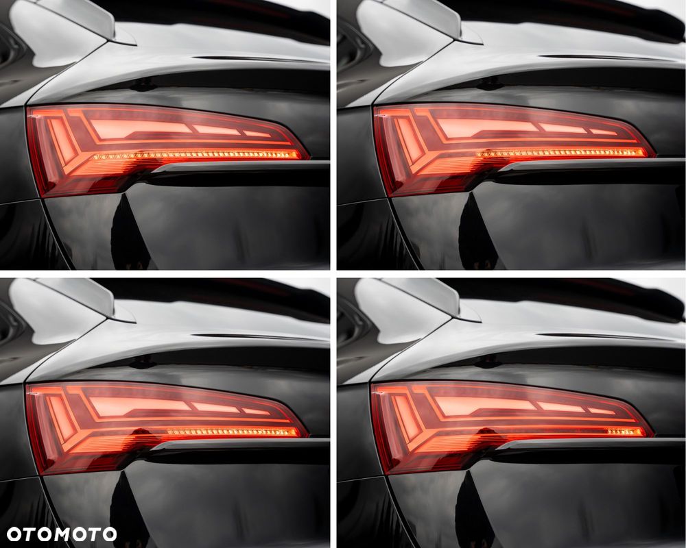 Audi Q5 50 TFSIe quattro S tronic S line - 21