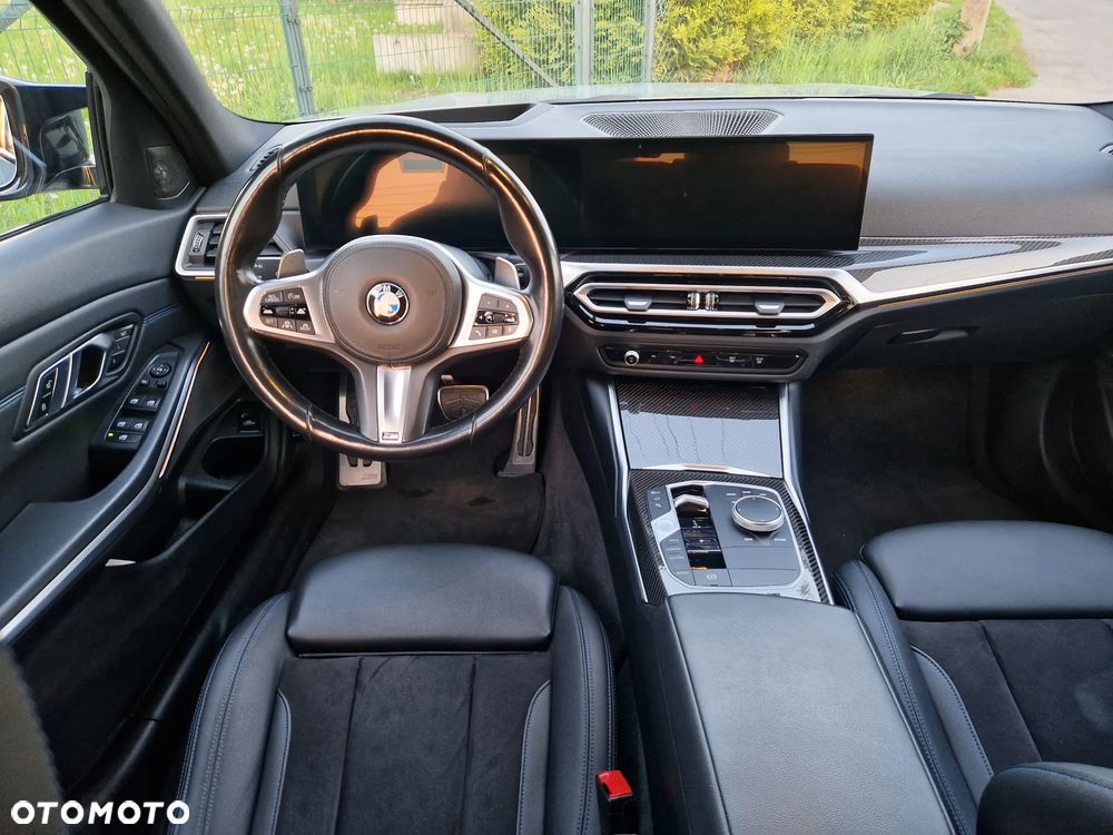 BMW Seria 3 - 14