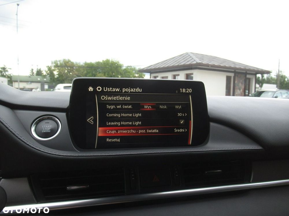 Mazda 6 2.0 SkyJoy - 28