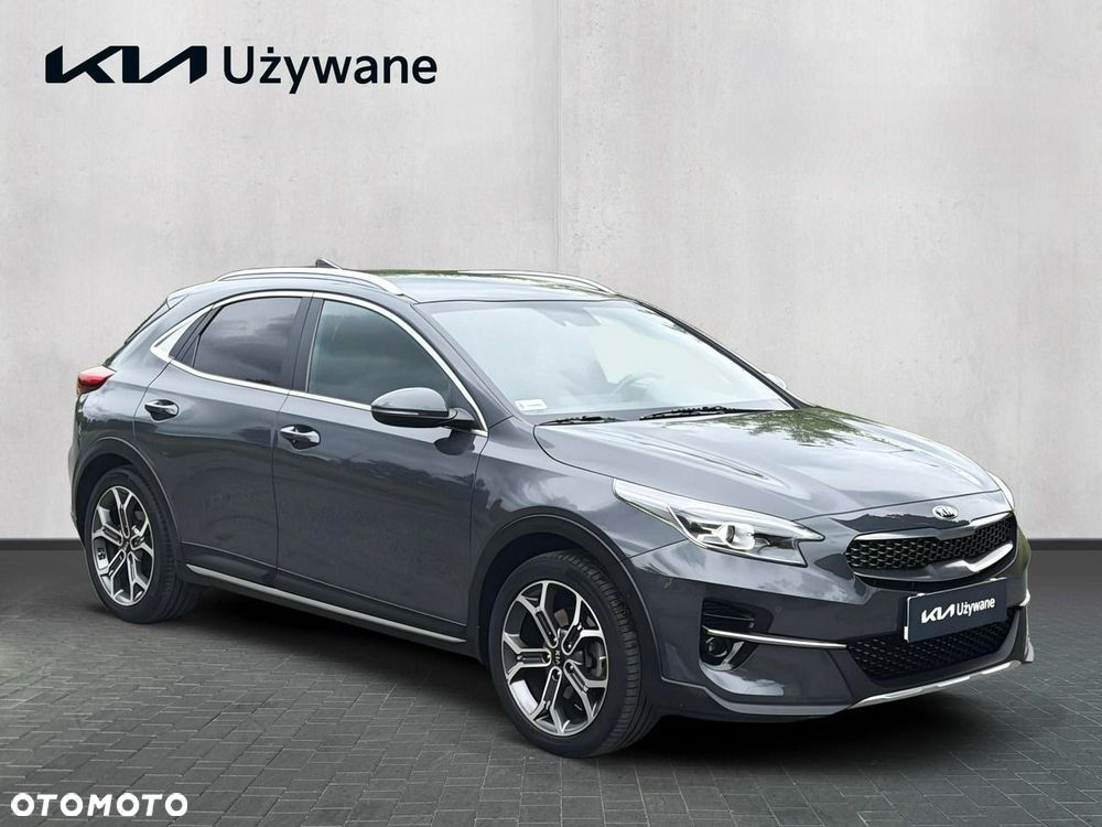 Kia XCeed - 4