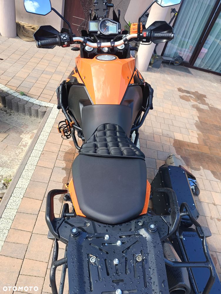 KTM Adventure - 28