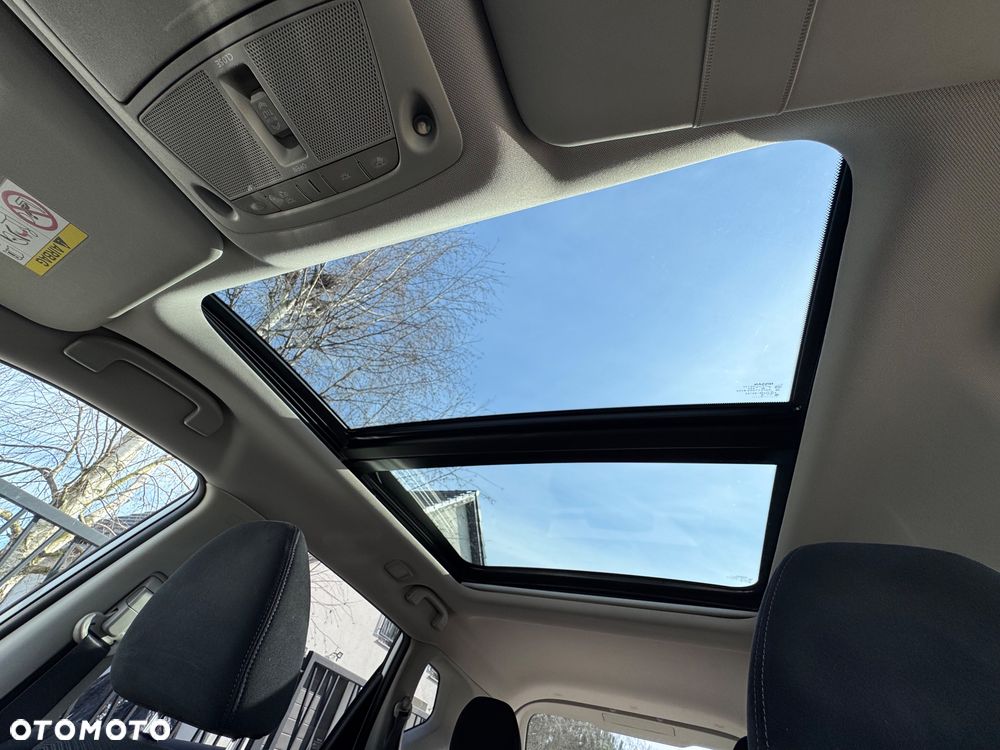 Nissan X-Trail 1.6 DCi N-Connecta 2WD Xtronic 7os - 20