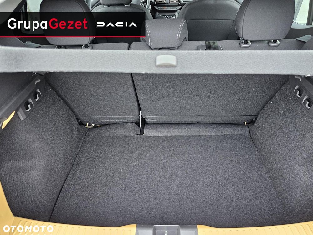 Dacia Sandero Stepway - 8