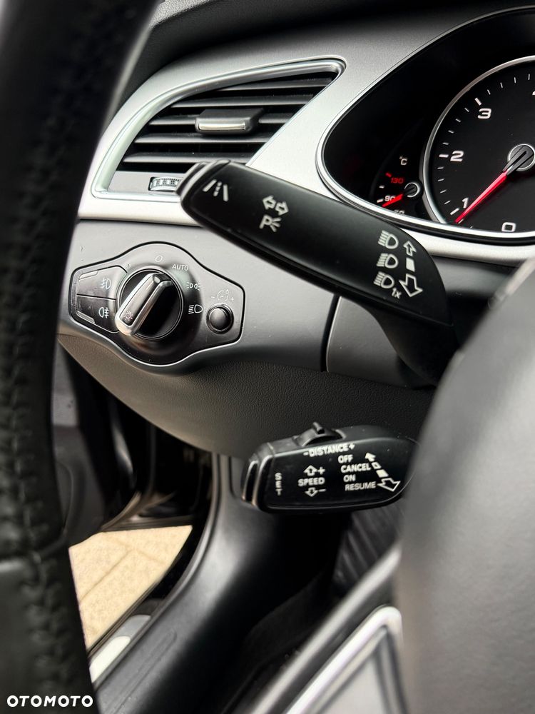 Audi A4 Avant 2.0 TDI - 17
