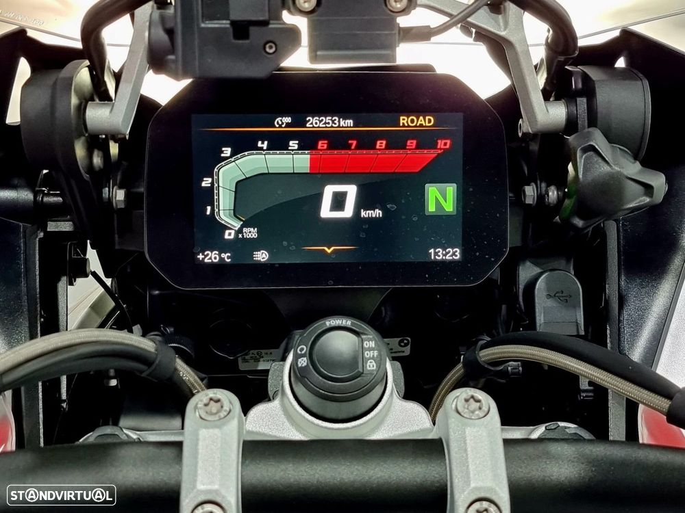 BMW R 1250 GS Adventure 1250 GSAdventure Rallye - 10