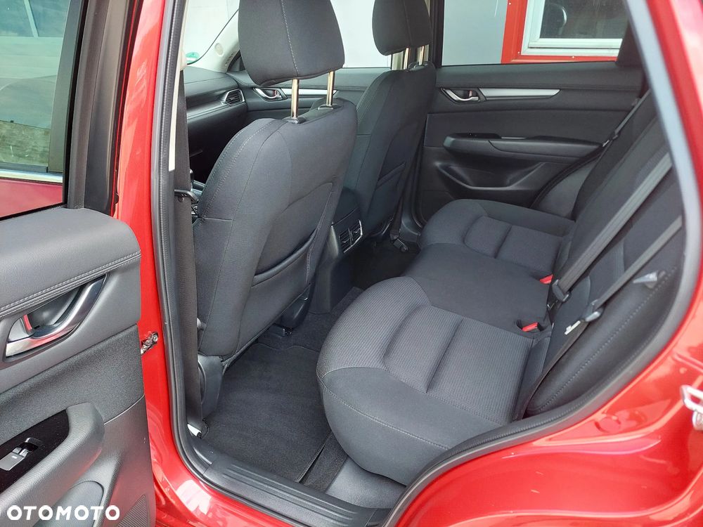 Mazda CX-5 - 15