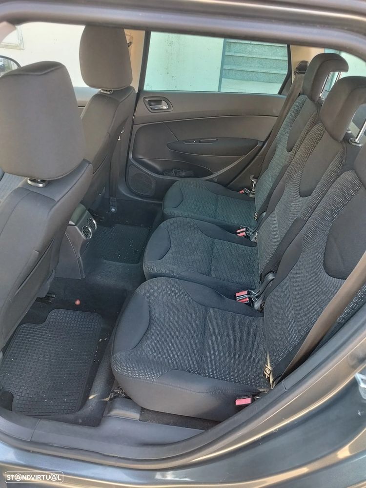 Peugeot 308 SW 1.6 HDi Executive CVM6 - 8